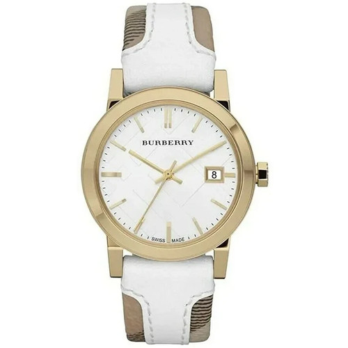 New burberry ladies bu9110 - ladies,