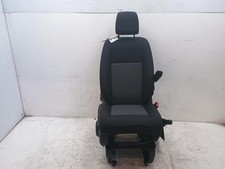 PEUGEOT EXPERT FRONT SEAT Mk3
