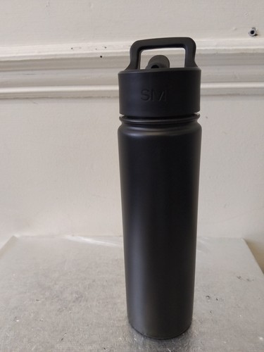Simple modern water - modern, bottle