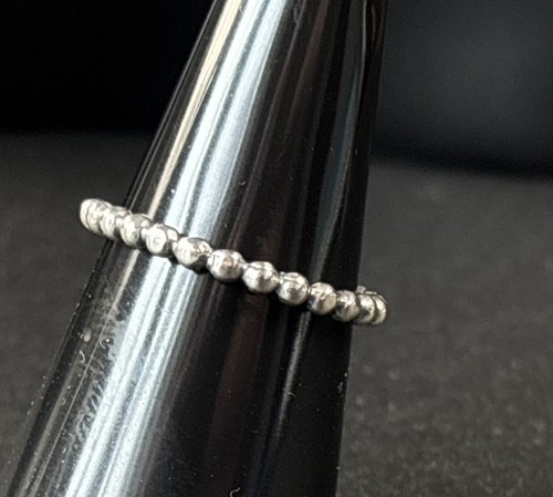 Pandora sterling silver beaded - pandora,