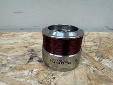 MATCH COARSE FISHING TACKLE - DRENNAN FD 3000 SPARE SPOOL
