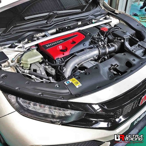 Honda civic type fk8 - honda, type-r
