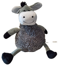Dog toy donkey soft - dog,