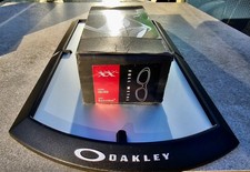 Oakley XX Twenty FMJ Red Box