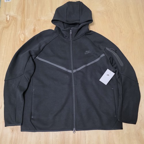 Nike tech fleece windrunner - tech,
