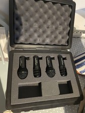 Audio Technica Drum Mics  