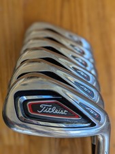 Titlist AP1 716 Iron Set | 5