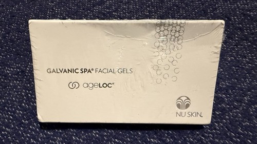 Skin galvanic spa - galvanic, facial