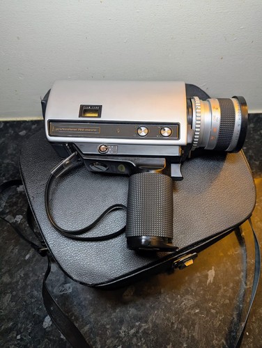 Cosina super8 professional 768 - professional,