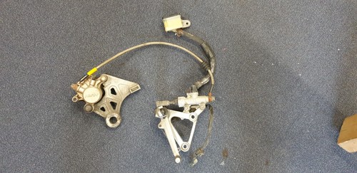 Honda cbr 400 - 400, nc23