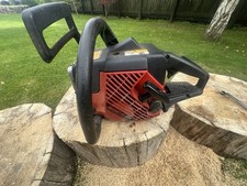 Jonsered 2041 petrol chainsaw Engine Spares Or Repairs Parts