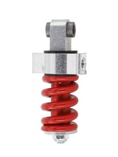 Shock Absorbing Rear