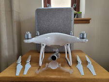 DJI Phantom 4 Drone - 4K