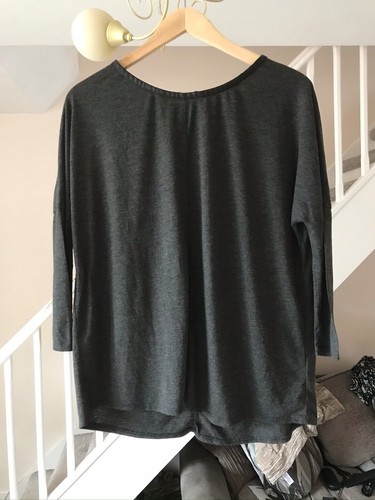 Zara ladies grey - , sleeved