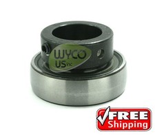 BEARING w/COLLAR, FOR BLUEBIRD