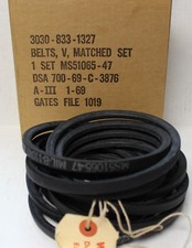 1 Set Gates Brand MS51065-47