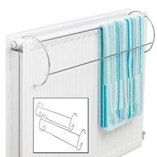 Pack of 2 Twin Rail Indoor