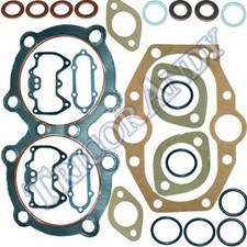 TRIUMPH T140 BONNEVILLE TR7 TIGER 750 1973-84 TOP END ENGINE GASKET SET 