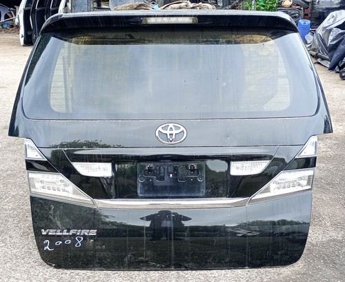 Genuine 2008 2014 toyota - 2008-2014,