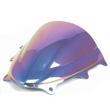 Dark Iridium Motorbike