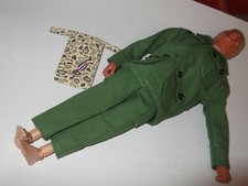 Action man style 6th - man,