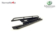 TERRAFIRMA ROCK SLIDERS INC