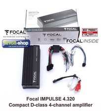 FOCAL Impulse 4.320 Ultra