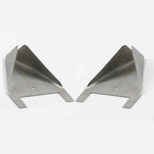 Metal perch holder for bird - holder,