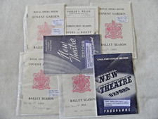 7 Sadlers Wells Ballet