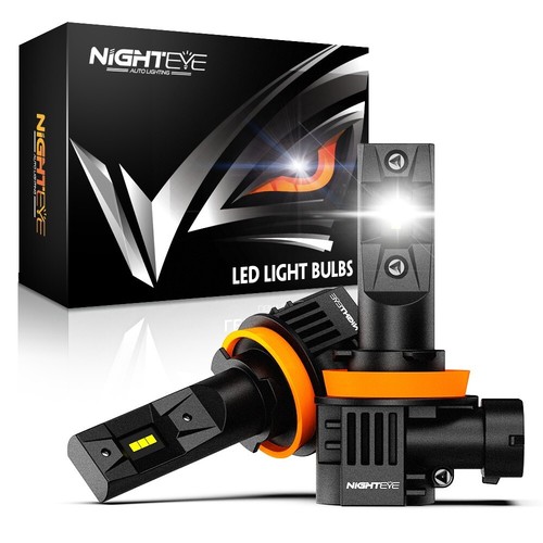 Nighteye h11 led - h8,