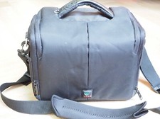 Kata DC 433 Gadget Bag Camera Case, 16cm x 12cm x 14cm inside, All Weather Cover