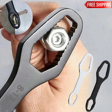 Multifunctional Plum Wrench