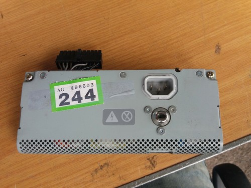 Power supply delta - power,