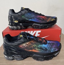NIKE AIR MAX PLUS 3 PRM