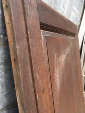 35 1/8”x81 3/4” Reclaimed