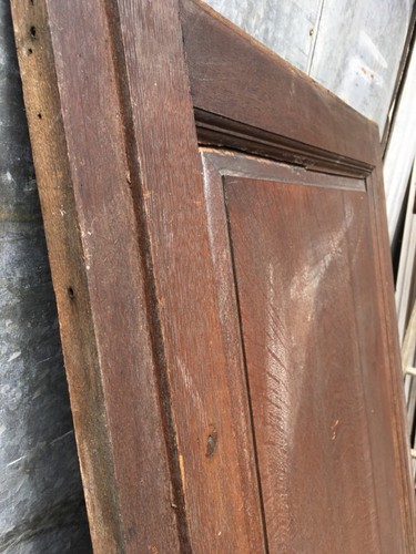X81 4 reclaimed - 1/8”x81, 3/4”