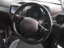 STEERING WHEEL TOYOTA AYGO MK2
