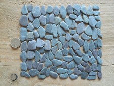 110 Slate Pieces For Arts And Crafts