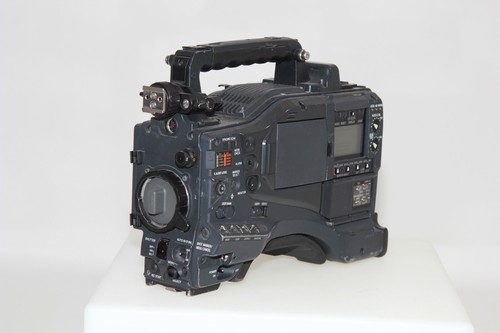 Panasonic hpx2100e sdi - panasonic, hd