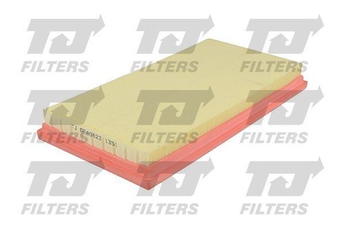 Genuine air filter fits - tj,