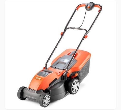 Flymo speedi 360c electric - flymo, speedi-mo