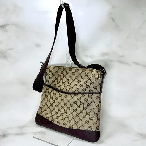 Gucci shoulder crossbody bag - crossbody,