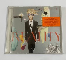 David Bowie - Reality (Tour