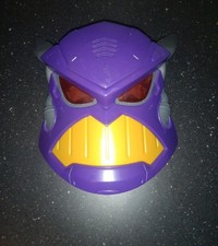 Disney Pixar Toy Story Zurg Talking Face Mask