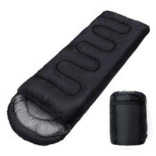 4 Season Single Sleeping Bag
