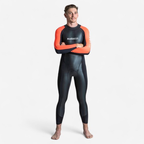 Men open water swimming - men’s,