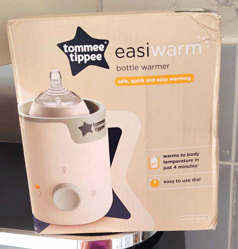 Tommee tippee easiwarm baby - tippee,