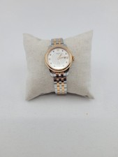 * Tissot Le Locle Two-Toned