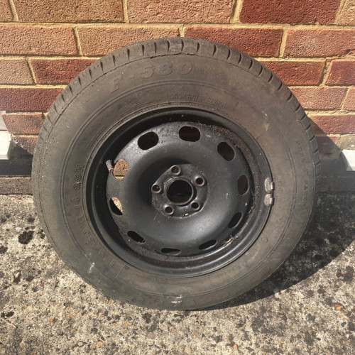 175 r14 88h - 175/80, firestone
