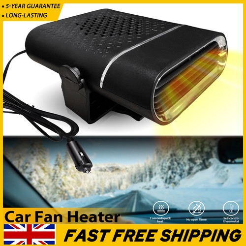 150w 12v heater fan defroster - heater,